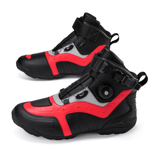 Motorcycle Shoes Sport Touring for Men