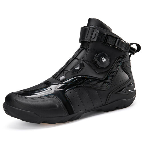 Motorcycle Shoes Sport Touring for Men