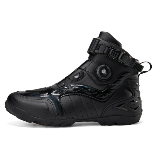 Motorcycle Shoes Sport Touring for Men