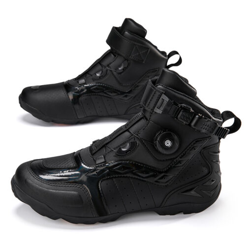 Motorcycle Shoes Sport Touring for Men