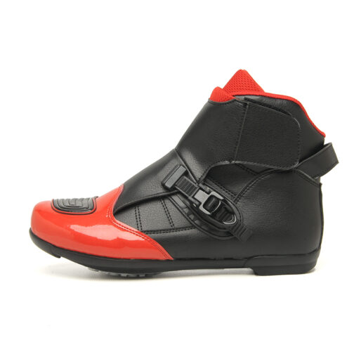 Motorcycle Shoes Storm Rider Moto Boots