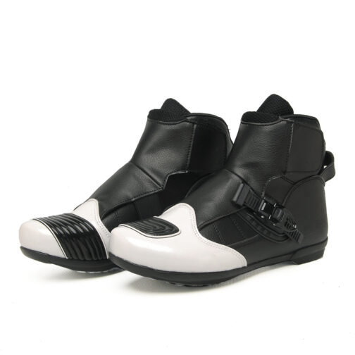 Motorcycle Shoes Storm Rider Moto Boots