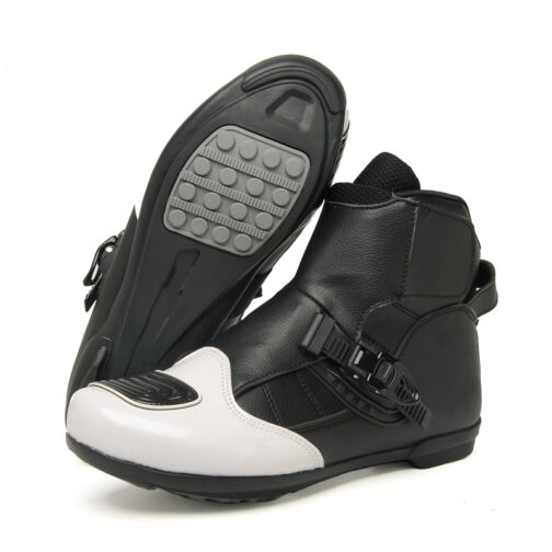 Motorcycle Shoes Storm Rider Moto Boots