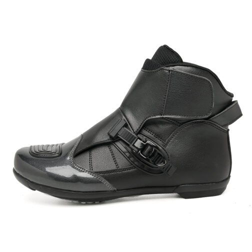 Motorcycle Shoes Storm Rider Moto Boots