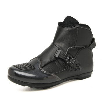 Motorcycle Shoes Storm Rider Moto Boots