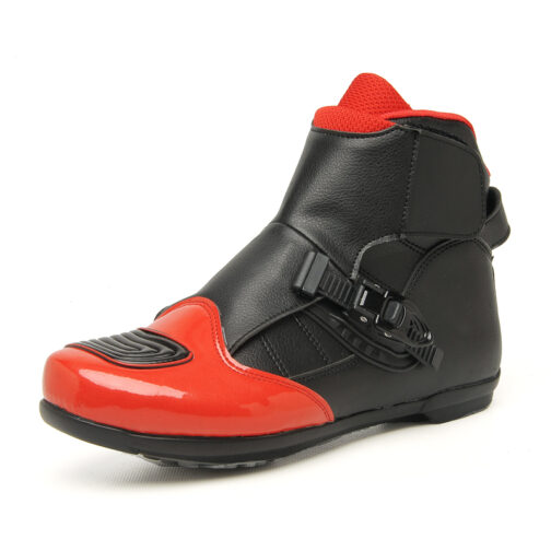 Motorcycle Shoes Storm Rider Moto Boots