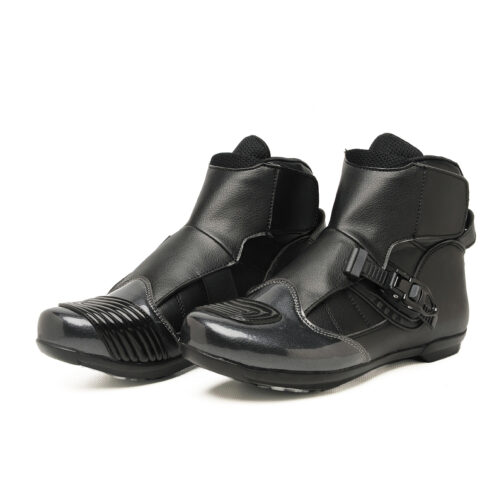 Motorcycle Shoes Storm Rider Moto Boots