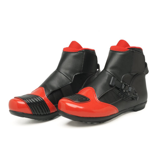 Motorcycle Shoes Storm Rider Moto Boots