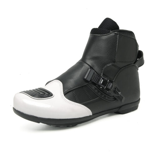 Motorcycle Shoes Storm Rider Moto Boots