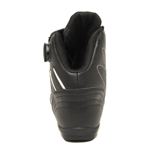 Motorcycle Shoes Velocity Riding Moto Boots