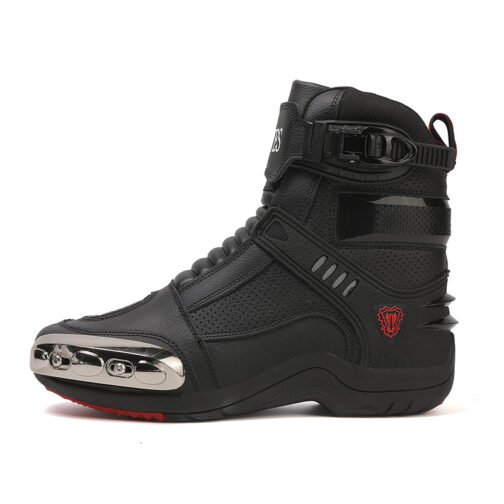 Motorcycle Shoes for Modern Riders