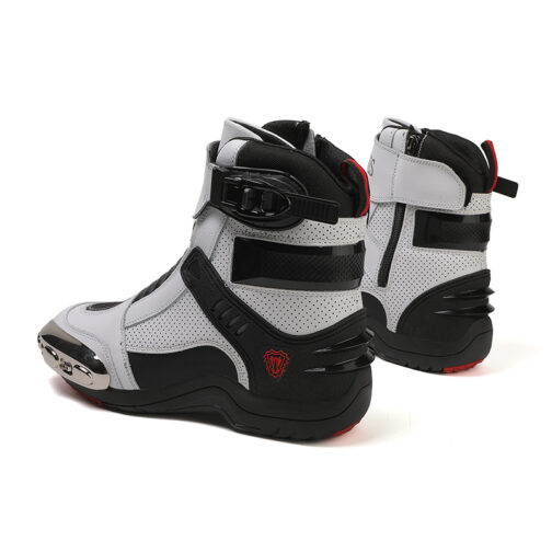 Motorcycle Shoes for Modern Riders