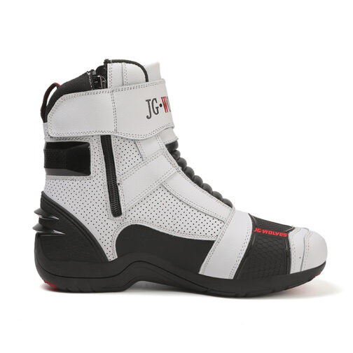 Motorcycle Shoes for Modern Riders