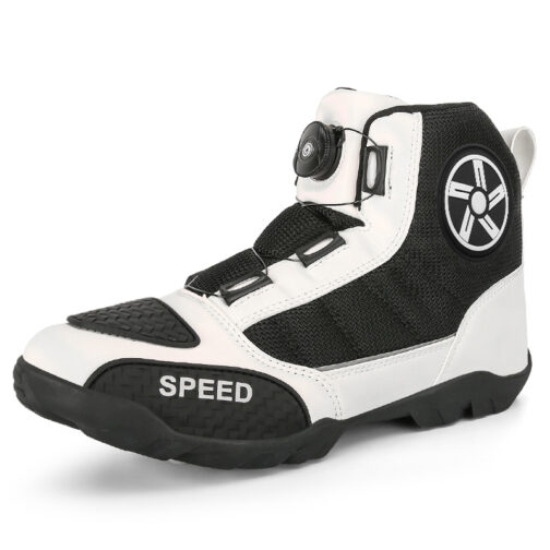 Motorcycle Shoes for Riders