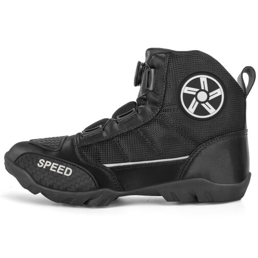 Motorcycle Shoes for Riders