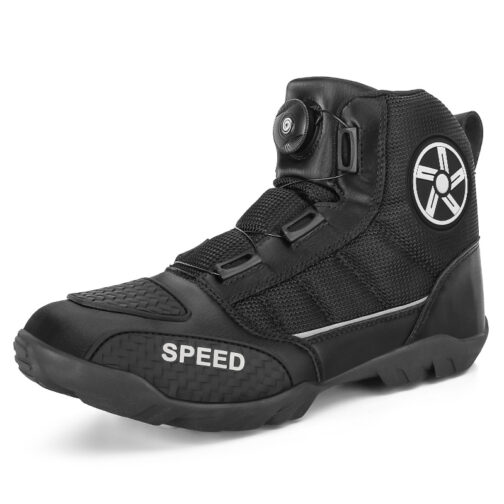 Motorcycle Shoes for Riders