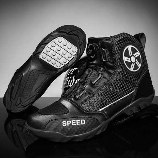 Motorcycle Shoes for Riders