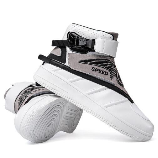 Motorcycle Sneakers Urban