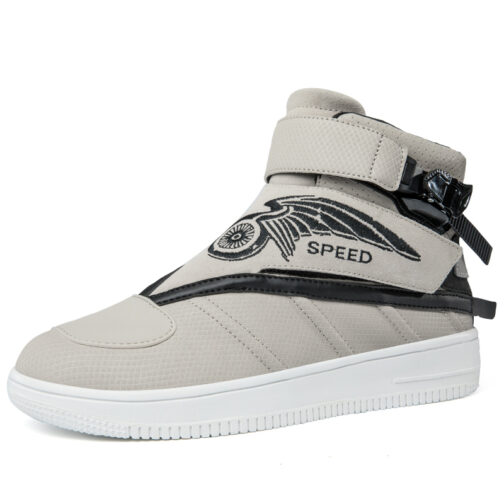 Motorcycle Sneakers Urban