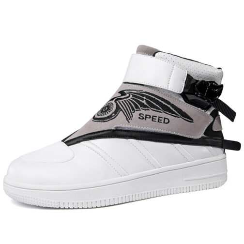 Motorcycle Sneakers Urban