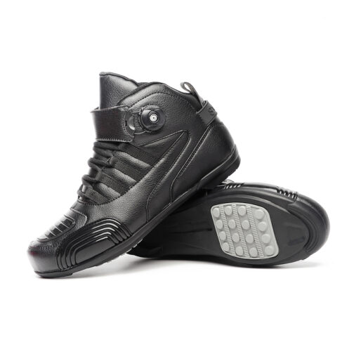 Riding Motorcycle Shoes